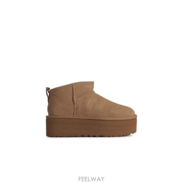 26FW 어그 부츠 1135092SAN Beige