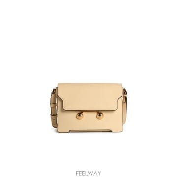 Marni 26FW ������ ����� SBMP0195U0 P694800W12 Ivory26FW ������ ����� SBMP0195U0 P694800W12 Ivory