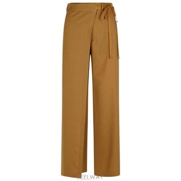 25SS MM6 메종마르지엘라 스트레이트 팬츠 S52KA0518 M35080132 Beige