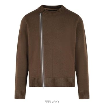사카이 스웨터 Brown