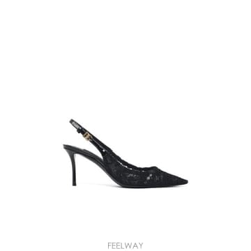 Dolce&Gabbana 26FW ��ü�ذ��ٳ� �� ������ CG1049 A06108B956 Black26FW ��ü�ذ��ٳ� �� ������ CG1049 A06108B956 Black