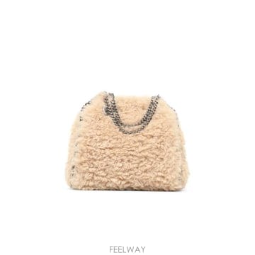 Stella McCartney 26FW ���ڶ� ��īƮ�� ����� 371223 WP07439561 Ivory26FW ���ڶ� ��īƮ�� ����� 371223 WP07439561 Ivory