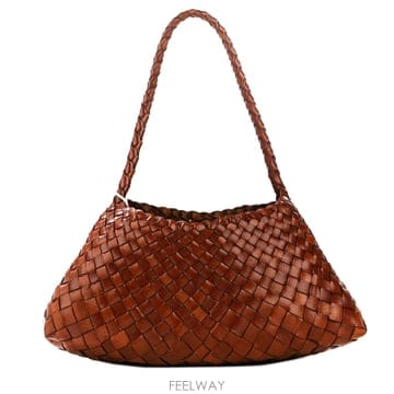 Dragon Diffusion (8943 TAN BLACK EDGES) ���� ROSANNA ��Ʈ�� 26FW(8943 TAN BLACK EDGES) ���� ROSANNA ��Ʈ�� 26FW