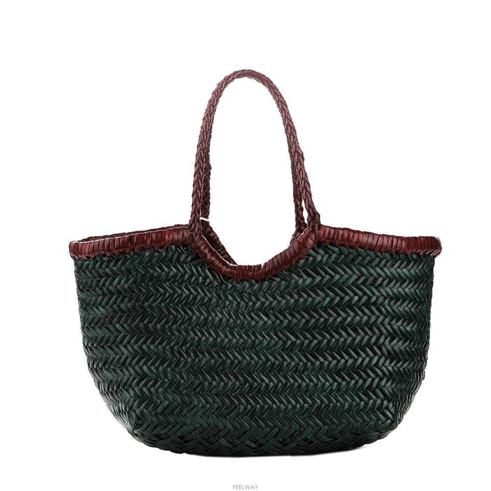 Dragon Diffusion (8829 FOREST BORDO) ���� ����Ŷ ���� ��Ʈ�� 26FW(8829 FOREST BORDO) ���� ����Ŷ ���� ��Ʈ�� 26FW