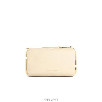 Marc Jacobs 26SS ��ũ�����߽� ũ�ν��� 2S6HSH024H01123 White26SS ��ũ�����߽� ũ�ν��� 2S6HSH024H01123 White