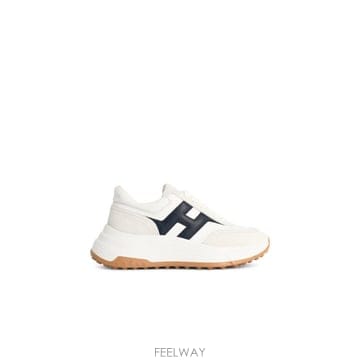 26FW 호간 스니커즈 HXW6690FR30U7G0001 White