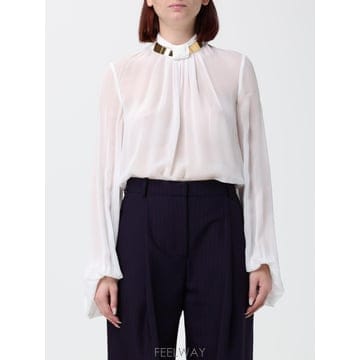 ELISABETTA FRANCHI 여성 탑 CB00766E2 TP646738298