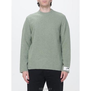 GOLDEN GOOSE 남성 스웨터 GMP00841P00267035693 TP646749098