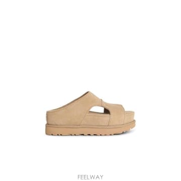 26SS 어그 뮬 슬리퍼 1175132SAN Beige