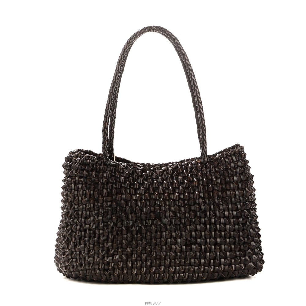 Dragon Diffusion (8976 DK BROWN) ���� ��Ÿũ��ü Ĵ�ͽ� ��Ʈ�� 26FW(8976 DK BROWN) ���� ��Ÿũ��ü Ĵ�ͽ� ��Ʈ�� 26FW