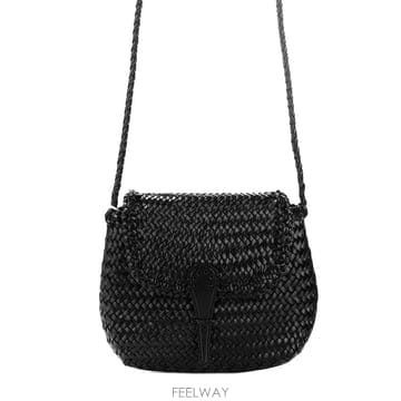 Dragon Diffusion (8934 BLACK) ���� MINI CITY ũ�ν��� 26FW(8934 BLACK) ���� MINI CITY ũ�ν��� 26FW