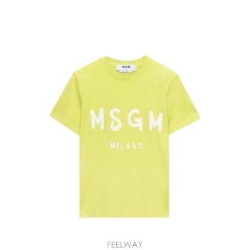 MSGM ���Ϲ�� ���������� �ΰ� ����Ʈ Ƽ�������Ϲ�� ���������� �ΰ� ����Ʈ Ƽ����