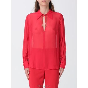 ELISABETTA FRANCHI 여성 셔츠 CA19466E2 TP646752068