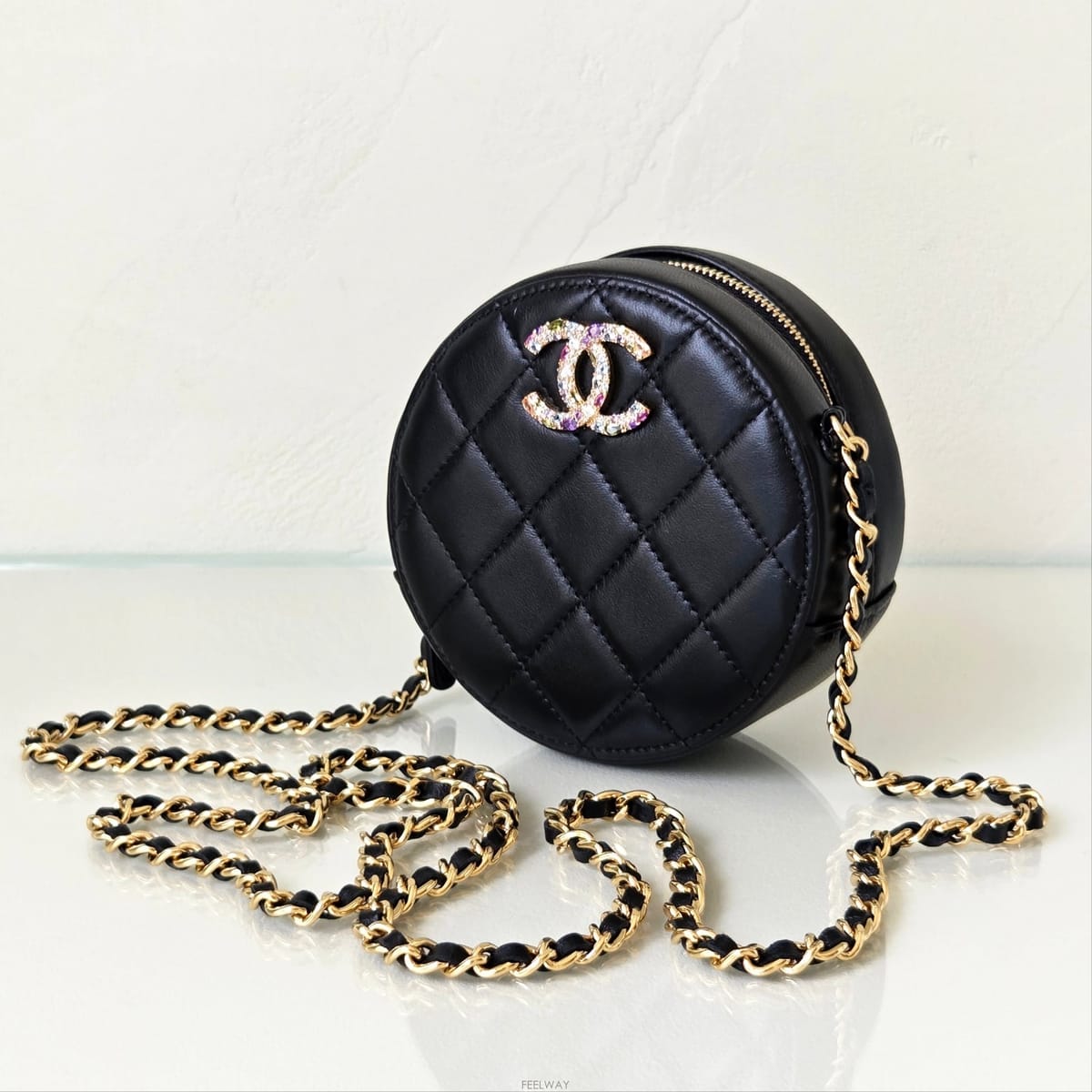 CHANEL ���� CC ���׸� �ƹ��� ũ�ν� �� ���� ���� ����Ų 3756���� CC ���׸� �ƹ��� ũ�ν� �� ���� ���� ����Ų 3756