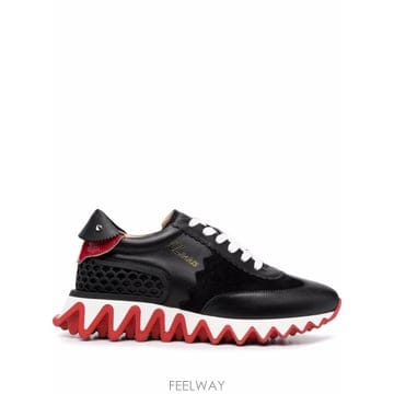 Christian Louboutin ���Ϲ�� ũ����������� ��Ʈ��Ʈ �� �ο�ž ����Ŀ����Ϲ�� ũ����������� ��Ʈ��Ʈ �� �ο�ž ����Ŀ��