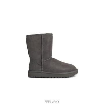 26FW 어그 클래식 쇼트 2 부츠 1016223GREY