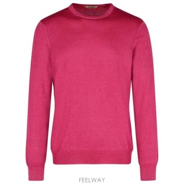 25SS 그랑싸쏘 스웨터 45188 26290222 Red