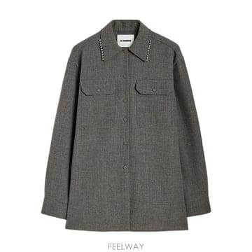JIL SANDER ���Ϲ�� ������ �� ��� ��ư �� �������Ϲ�� ������ �� ��� ��ư �� ����
