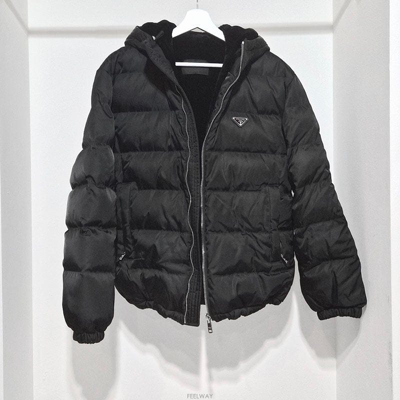 PRADA ����� �����Ϸ� �þ �����ٿ� ũ�� �ٿ� ���� (SGC400) L734880����� �����Ϸ� �þ �����ٿ� ũ�� �ٿ� ���� (SGC400