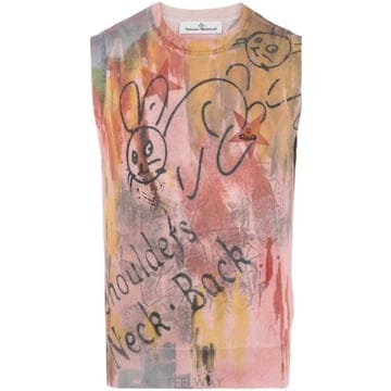 ViVienne westwood ���Ϲ�� ���ȿ���Ʈ��� �׷��� ����Ʈ ��ũ ž���Ϲ�� ���ȿ���Ʈ��� �׷��� ����Ʈ ��ũ ž
