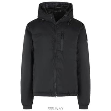 26FW 캐나다구스 로지 후디 5078MB9061 Black