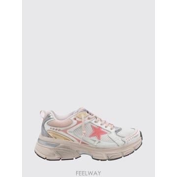 GOLDEN GOOSE 여성 스니커즈 GWF00724F00875111858 TP646730029