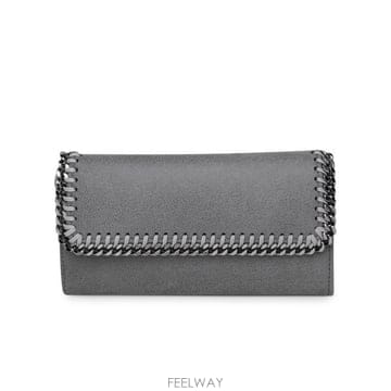 Stella McCartney 26FW ���ڶ� ��īƮ�� ���� 430999 W91321220 Grey26FW ���ڶ� ��īƮ�� ���� 430999 W91321220 Grey