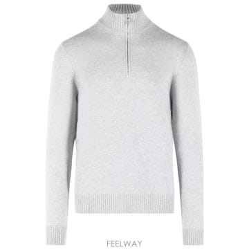 26FW 그랑싸쏘 스웨터 23125 15521044 Grey
