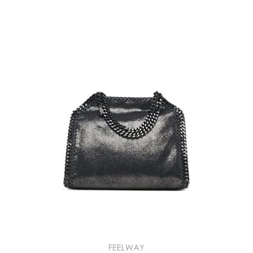 Stella McCartney 26FW ���ڶ� ��īƮ�� ����� 371223 WP04894018 Navy26FW ���ڶ� ��īƮ�� ����� 371223 WP04894018 Navy