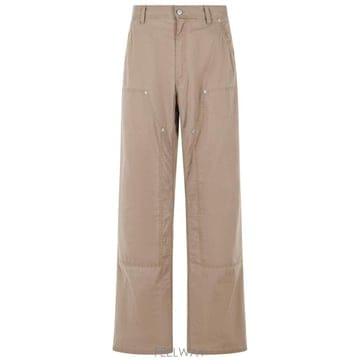 26SS MM6 메종마르지엘라 데님 팬츠 SH0LA0034 M35741115 Beige