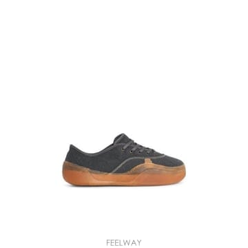 26FW 이알엘 스니커즈 ERL10SH01BLACK