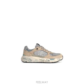 26SS 프리미아타 스니커즈 MASE8023 Brown