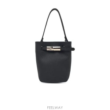 Longchamp 26FW �ռ� ��Ʈ�� 10397HJH001 Black26FW �ռ� ��Ʈ�� 10397HJH001 Black