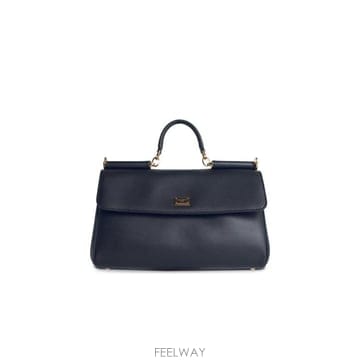 Dolce&Gabbana 26FW ��ü�ذ��ٳ� ���� �ýǸ� �ڵ�� BB7782 B732180999 Black26FW ��ü�ذ��ٳ� ���� �ýǸ� �ڵ�� BB7782 B732180999