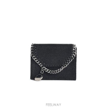 Stella McCartney 26SS ���ڶ� ��īƮ�� ���� 7P0084 W91321000 Black26SS ���ڶ� ��īƮ�� ���� 7P0084 W91321000 Black