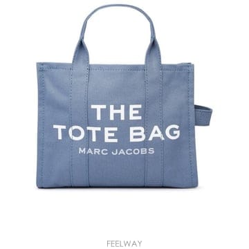 Marc Jacobs 26FW ��ũ�����߽� ��Ʈ�� M0016161481 Blue26FW ��ũ�����߽� ��Ʈ�� M0016161481 Blue