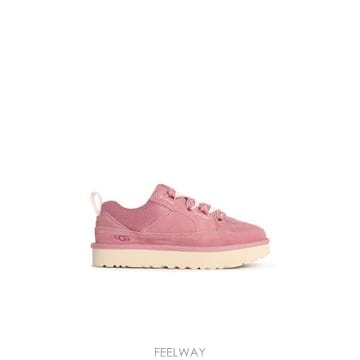 26SS 어그 스니커즈 1168890HNPN Pink