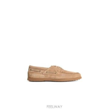 26SS 토즈 로퍼 XXM78L0JP00RE0C801 Beige