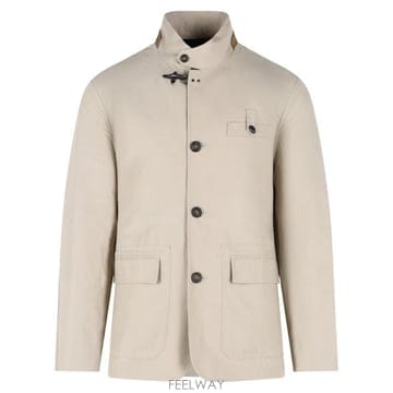 26SS 페이 자켓 NAM42520570XLZC008 Beige