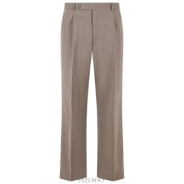 26SS 피티제로우노 수트 팬츠 CO ASX5ZA0TTK SU020130 Beige