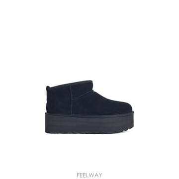 26FW 어그 부츠 1135092BLK Black