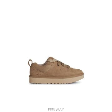 26FW 어그 스니커즈 1168890MDSD Beige