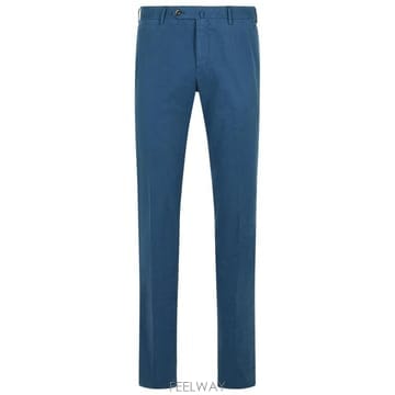 25FW 피티제로우노 스트레이트 팬츠 CO VT01Z00CL1 NK03Y331 Light Blue