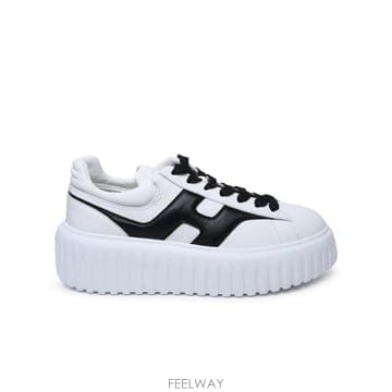 26FW 호간 스니커즈 HXW6450FE91LE90001 White