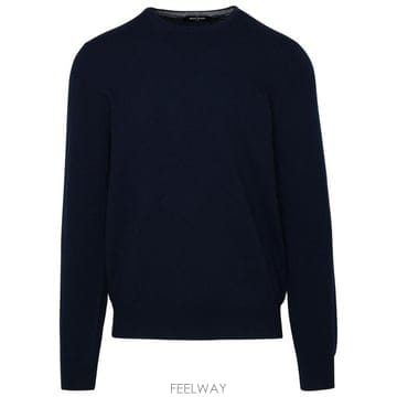 26FW 그랑싸쏘 스웨터 55167 15590598 Blue