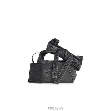 26SS 마크제이콥스 토트백 2P5HSC007H03965 Black