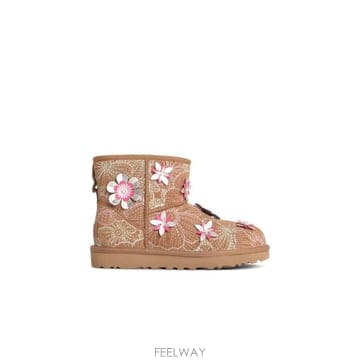 26SS 어그 부츠 1181014CHE Brown