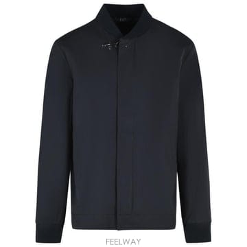 26SS 페이 자켓 NAM12520380ZAVU807 Blue
