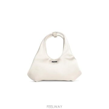 26SS 코페르니 토트백 COPBA128F3069WHT White