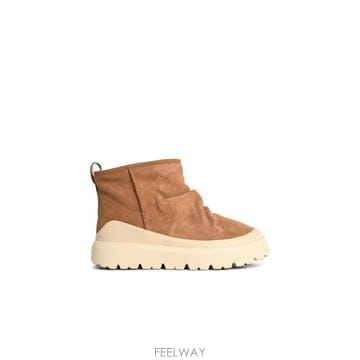 26FW 어그 드레스 슈즈 1173811CWTC Brown